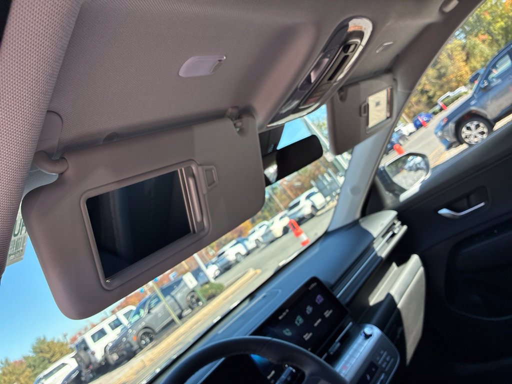 New 2027 Hyundai Kona Limited AWD/4WD image 43