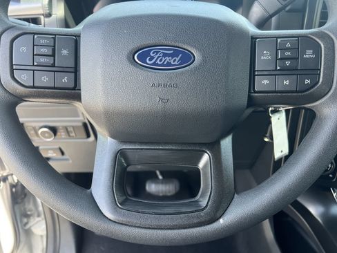 New 2026 Ford F150 STX w/ Equipment Group 200A AWD/4WD image 9