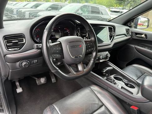 Used 2024 Dodge Durango GT RWD image 10