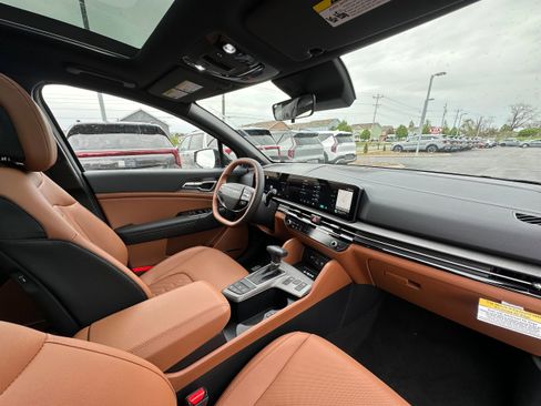 New 2026 Kia Sportage X-Line AWD/4WD image 20