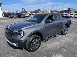 Used 2024 Ford Ranger XLT w/ Trailer Tow Package AWD/4WD video 1