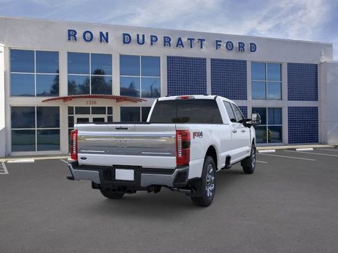 New 2026 Ford F350 King Ranch AWD/4WD image 9