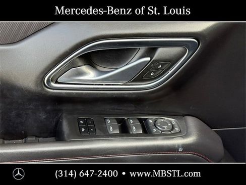 Used 2024 Chevrolet Tahoe RST w/ Luxury Package image 19