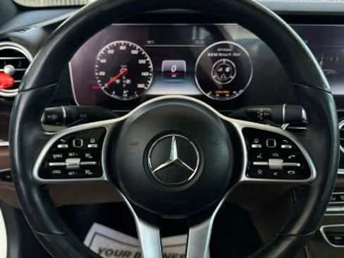 Used 2019 Mercedes-Benz E 300 w/ Premium 1 Package image 31