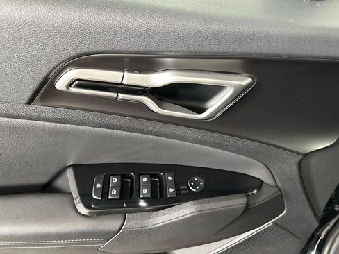 Certified 2024 Kia Sportage EX FWD image 27