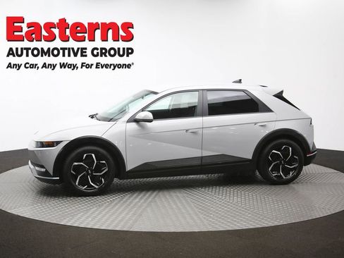 Used 2023 Hyundai Ioniq 5 SE w/ Cargo Package image 57