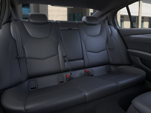 New 2026 Cadillac CT5 Premium Luxury RWD image 17
