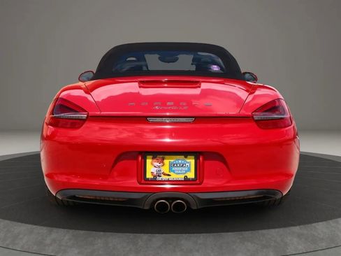 Used 2014 Porsche Boxster S image 9
