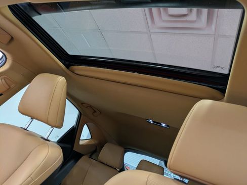 Used 2024 Lexus NX 350 AWD image 22