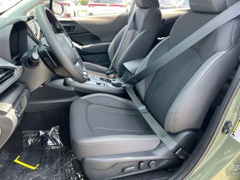 New 2026 Subaru Crosstrek 2.0i Premium AWD/4WD image 30