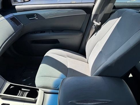 Used 2007 Toyota Avalon XL FWD image 22