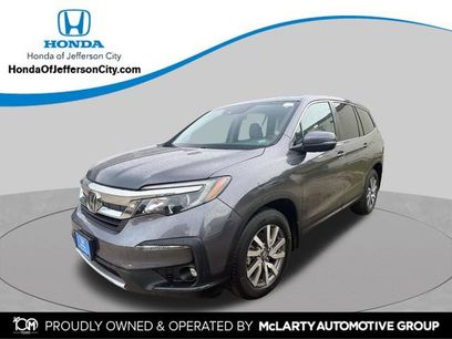 Used 2019 Honda Pilot EX-L