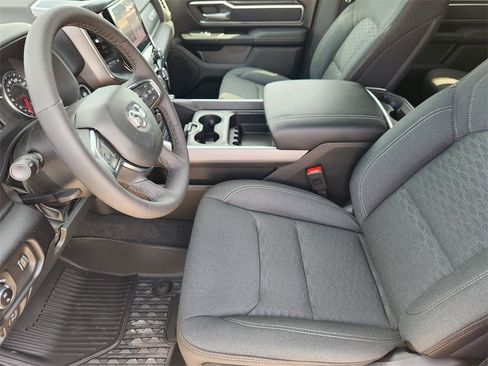 New 2026 RAM 1500 Lone Star image 9