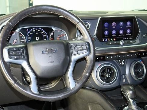 Used 2021 Chevrolet Blazer Premier w/ Driver Confidence II Package image 17