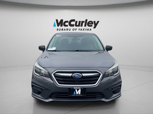 Used 2018 Subaru Legacy 2.5i image 2