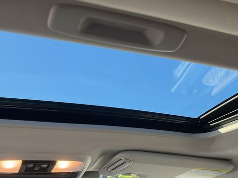 Certified 2024 Subaru Crosstrek 2.5i Limited image 26