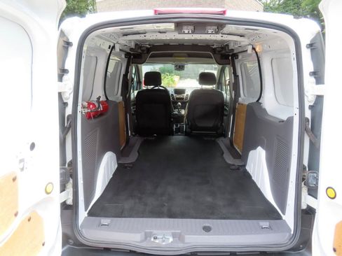 Used 2019 Ford Transit Connect XL FWD image 14