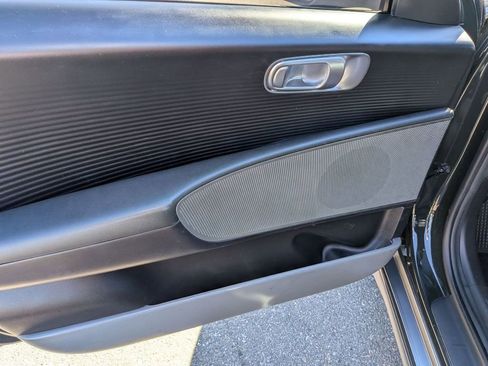 Used 2023 Hyundai Ioniq 6 SEL image 13