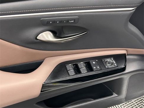 Certified 2024 Lexus ES 350 350 image 10