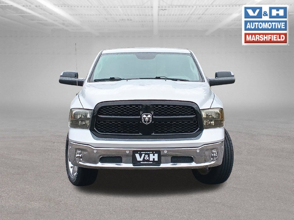 Used 2019 RAM 1500 Big Horn AWD/4WD image 30