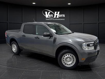 Used 2023 Ford Maverick XL