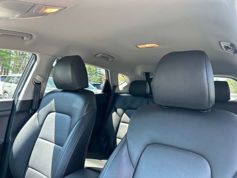 Used 2020 Hyundai Tucson Limited AWD/4WD image 22