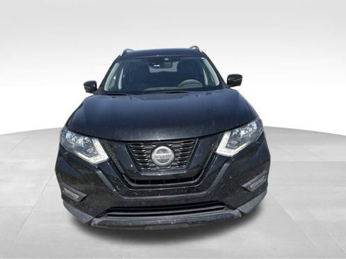 Used 2018 Nissan Rogue SL FWD image 8
