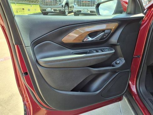 Used 2021 GMC Terrain SLE w/ Driver Convenience Package FWD image 21