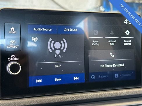 Used 2026 Acura Integra FWD image 19