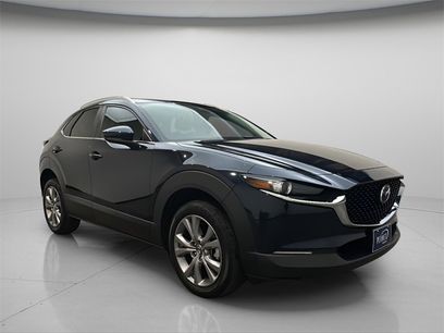 Used 2023 MAZDA CX-30 AWD 2.5 S w/ Preferred Package