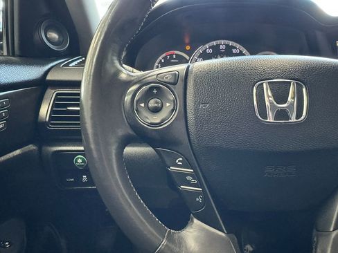 Used 2014 Honda Accord EX-L image 38