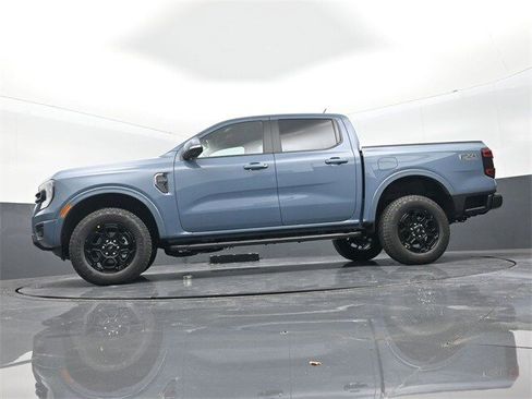 New 2025 Ford Ranger Lariat w/ FX4 Off-Road Package image 20
