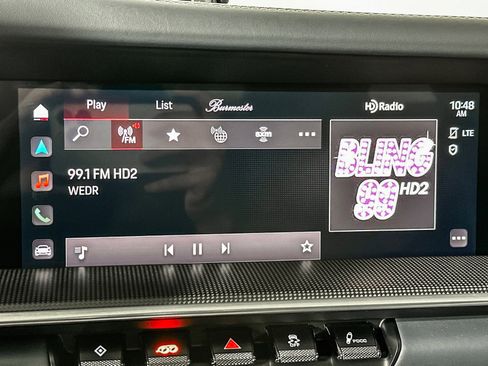 Used 2022 Porsche 911 Turbo S image 16