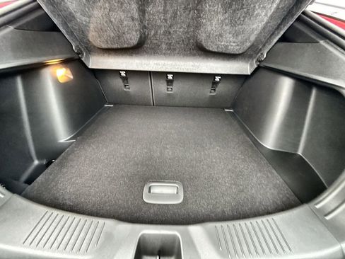 New 2026 Buick Envista Sport Touring w/ Convenience I Package image 24