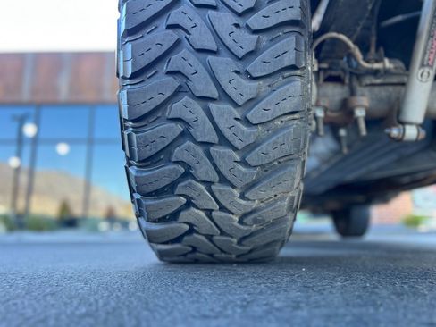 Used 2017 Chevrolet Silverado 2500 LT image 32