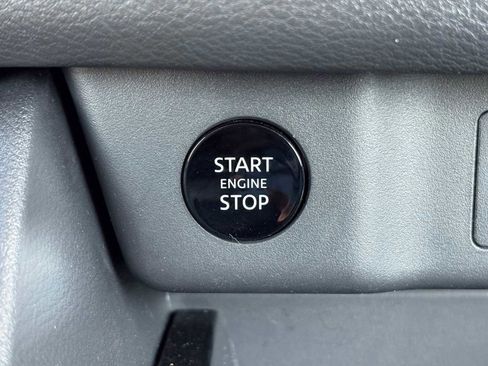 Used 2026 Nissan Rogue SV w/ SV Premium Package image 20