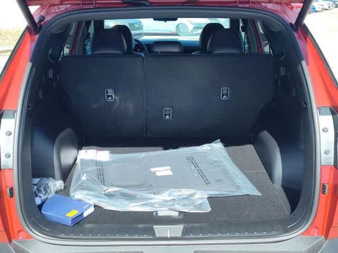 New 2026 Hyundai Tucson XRT image 26