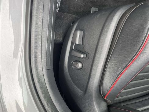 Used 2023 Kia Forte GT w/ GT2 Package FWD image 19