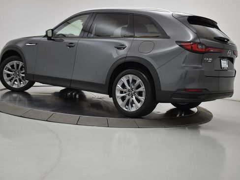 New 2026 MAZDA CX-90 3.3 Turbo w/ Preferred Package AWD/4WD image 6