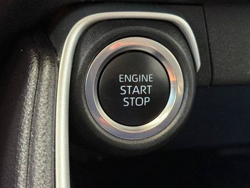 Certified 2024 Toyota Grand Highlander AWD image 24
