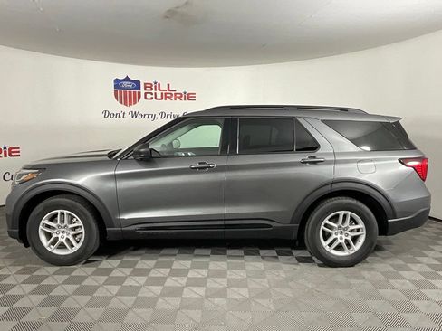 New 2026 Ford Explorer Active w/ Active Comfort Package RWD image 6