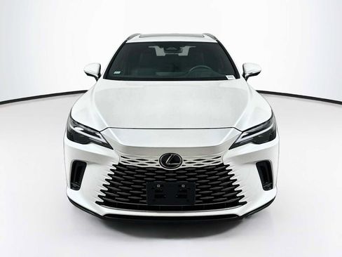 Used 2024 Lexus RX 350 w/ Convenience Package AWD/4WD image 6