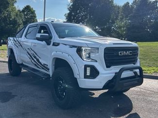Used 2019 GMC Sierra 1500 AT4 w/ AT4 Premium Package AWD/4WD video 1