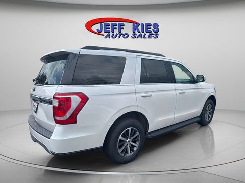 Used 2019 Ford Expedition XLT RWD image 5