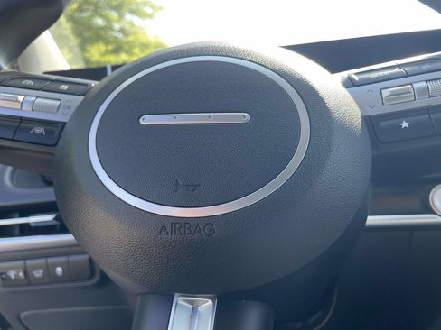 Used 2026 Hyundai Tucson SEL FWD image 29