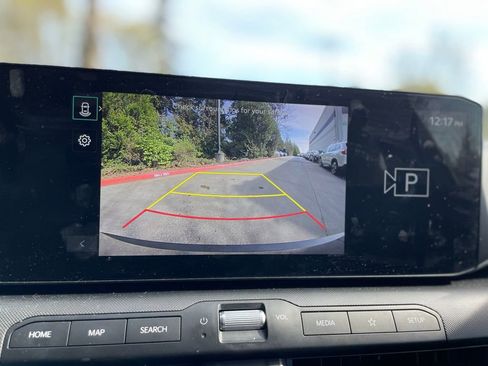 Certified 2025 Kia K4 LXS image 18