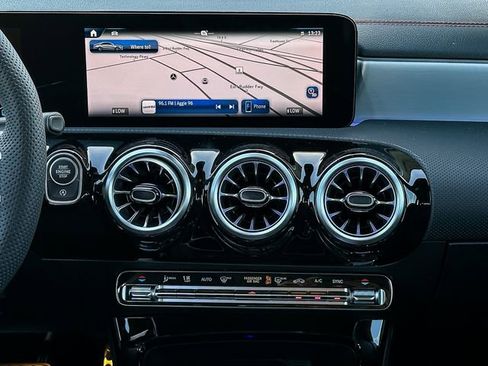 New 2025 Mercedes-Benz CLA 250 CLA 250 image 22