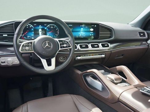 Used 2022 Mercedes-Benz GLS 450 4MATIC image 58