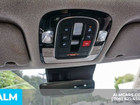 Used 2024 Hyundai Palisade Limited image 35