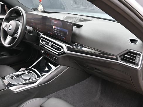 Used 2024 BMW M240i xDrive Coupe w/ Premium Package AWD/4WD image 18